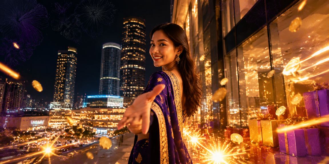 Bonus rebat dan kemudahan deposit untuk taruhan kriket di Petaling Jaya melalui 9702
