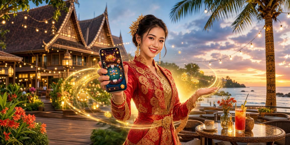 Poker jackpot dan permainan peluang lain di Sarawak bersama 9702