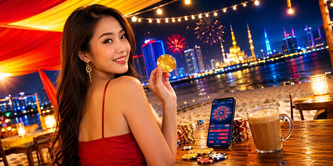 Main kasino mudah alih di Selangor melalui aplikasi 9702